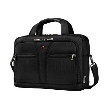 WENGER BC Pro 13.3 Inch 612269 Laptop Briefcase Black