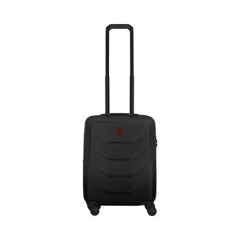 WENGER Prymo Carry-on 36l 612536 Hardside Case Black