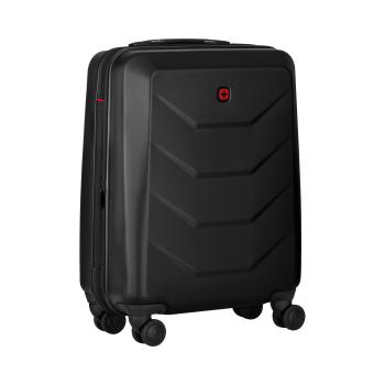 WENGER Prymo Carry-on 36l 612536 Hardside Case Black