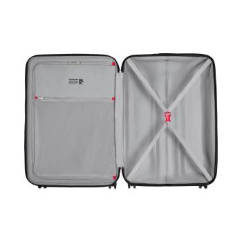 WENGER Prymo Large 93l 612538 Hardside Case Black