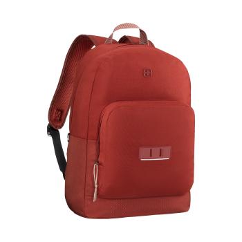 WENGER Crango Laptop Backback 612560 16" Lava Red