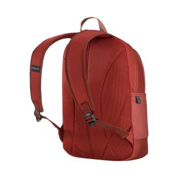 WENGER Tyon Laptop Backpack 612563 15.6'' Lava Red