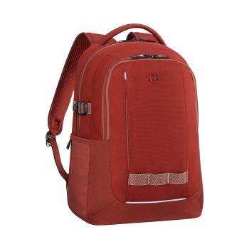 WENGER Ryde Laptop Backpack 612569 16" Lava Red