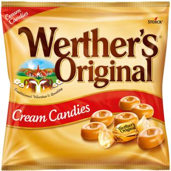 WERTHERS Original 7635 150g