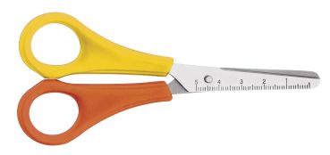 WESTCOTT Kinderschere 13cm E-2159300