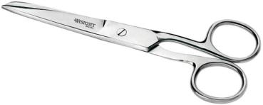 WESTCOTT Schere 12cm E-3084000 inox