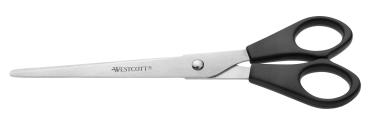 WESTCOTT Schere 18cm E-3117000 schwarz