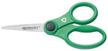 WESTCOTT Schere 13cm E-3215000 Microban