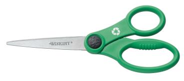 WESTCOTT Schere 18cm E-3217000 Microban