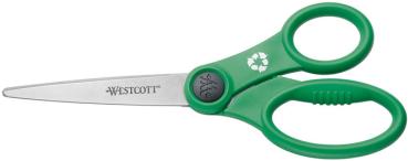 WESTCOTT Schere 21cm E-3218000 Microban