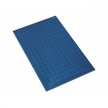 WESTCOTT Schneidematte A1 E-4600100 blau 900x600x3mm