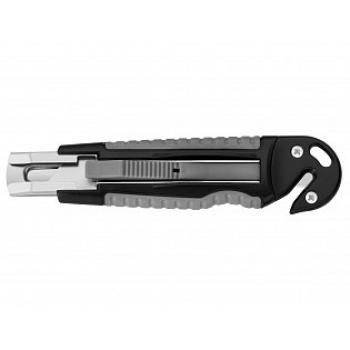 WESTCOTT Cutter 18mm E-8402200 grau/schwarz