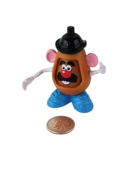 WORLDS SMALLEST Potato Head 1180.99023