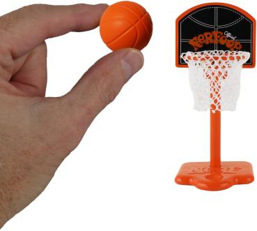 WORLDS SMALLEST Nerf Basketball 1180.99060