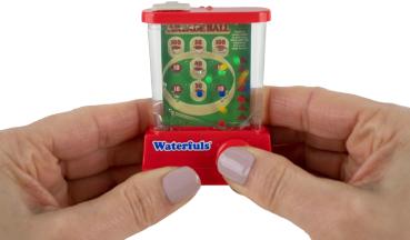 WORLDS SMALLEST Waterfuls 1180.99259