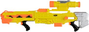 WORLDS SMALLEST Nerf Blaster 1180.99326