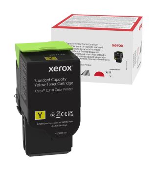 XEROX Toner yellow 006R04359 C310/C315 2000 S.