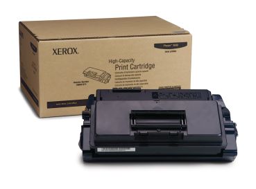 XEROX Toner-Modul HY schwarz 106R01371 Phaser 3600 14'000 Seiten