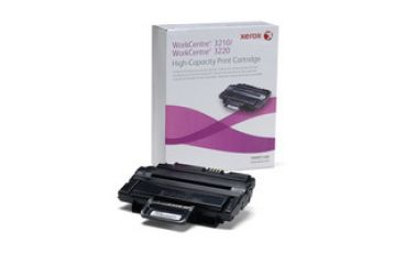 XEROX Toner HY schwarz 106R01486 WorkCentre 3210 4100 Seiten