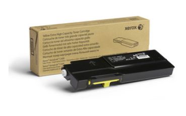 XEROX Toner-Modul yellow 106R03529 VersaLink C400/C405 8000 S.