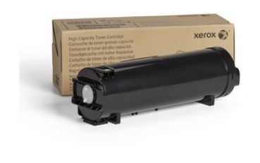 XEROX Toner Modul HC schwarz 106R03942 VersaLink B600 25'900 S.