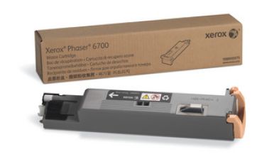 XEROX Resttonerbehälter 108R00975 Phaser 6700