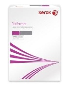 XEROX Papier Performer ECF A4 499612 Univer., 80g, weiss 500 Blatt