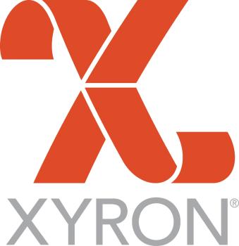 XYRON Laminier-Kassette A4 23465 magnetisch 3,5m