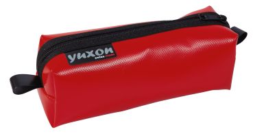 YUXON Schlamperetui 8900.13 rot