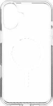 ZAGG Luxe Cases Snap Apple 702315011 iPhone 16 Plus,Clear