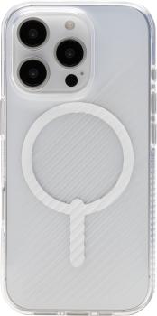 ZAGG Luxe Cases Snap Apple 702315012 ihone 16 Pro,Clear