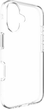 ZAGG CrystlPal Cases Lite Apple 702315030 iPhone 16,Clear