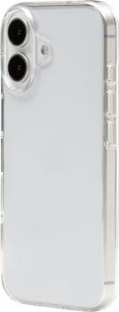 ZAGG CrystlPal Cases Lite Apple 702315030 iPhone 16,Clear