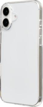 ZAGG CrystlPal Cases Lite Apple 702315031 iPhone 16 Plus,Clear