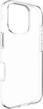 ZAGG CrystlPal Cases Lite Apple 702315033 iPhone 16 Pro Max,Clear