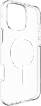 ZAGG PH CrystlPal Cases Lite Snap 702315037 Apple iPhone 16 Pro Max,Clear