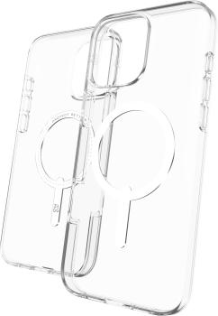 ZAGG PH CrystlPal Cases Lite Snap 702315037 Apple iPhone 16 Pro Max,Clear