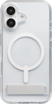 ZAGG Crystal Palace Cases Snap KS 702315046 Apple iPhone 16,Clear