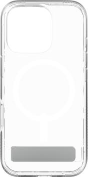 ZAGG Crystal Palace Cases Snap KS 702315048 Apple iPhone 16 Pro,Clear