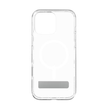 ZAGG Crystal Palace Cases Snap KS 702315049 Apple iPhone 16 Pro Max,Clear