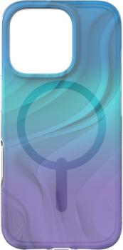 ZAGG Milan Cases Snap Apple 702315108 iPhone 16 Pro,Deep Aurora