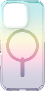 ZAGG Milan Cases Snap Apple 702315112 iPhone 16 Pro,Iridescent