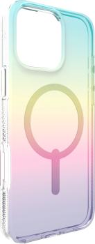 ZAGG Milan Cases Snap Apple 702315113 iPhone 16 Pro Max,Iridescent