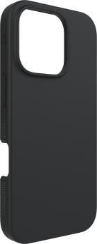 ZAGG Manhattan Cases Snap Apple 702315196 iPhone 16 Pro,Black