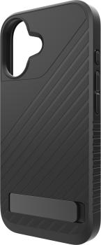 ZAGG Denali Cases Snap KS Apple 702315250 iPhone 16,Black