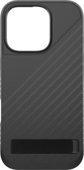 ZAGG Denali Cases Snap KS Apple 702315252 iPhone 16 Pro,Black