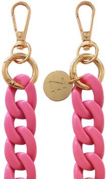 ZANAÉ Phone Necklace Peony 18341 Fall & Mate pink