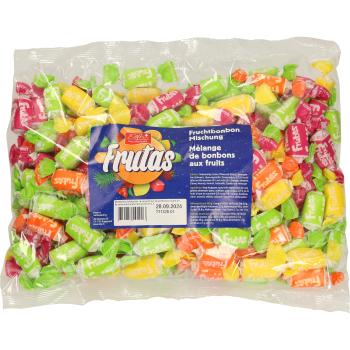 ZILE Frutas 352590 2500g