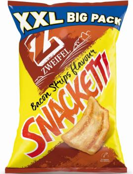 ZWEIFEL Snacketti Bacon 106572 225g