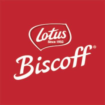 LOTUS Biscoff original 390550 300 Stück